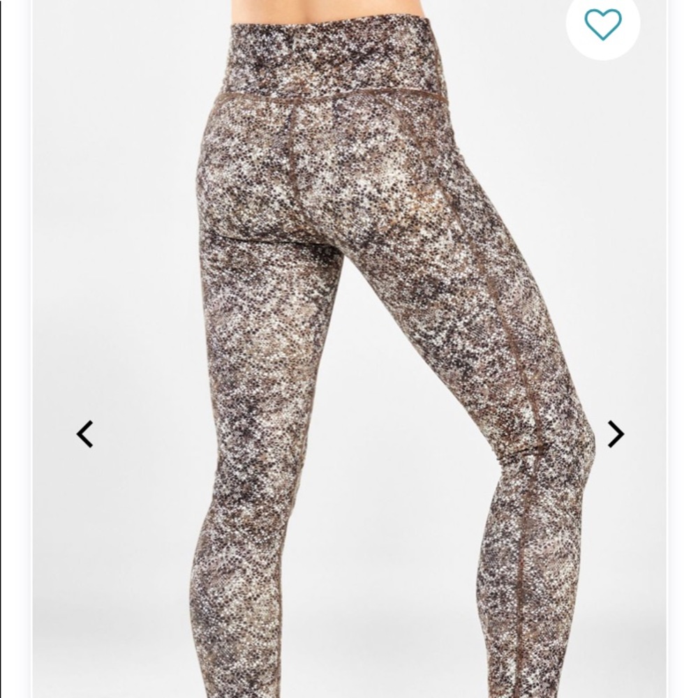 Fabletics leggings